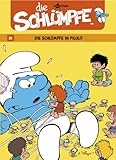 Die Schlümpfe 31. Die Schlümpfe in Pilulit by 