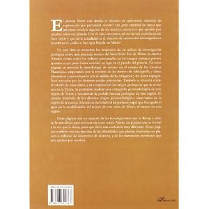 Geomorfología E Hidrología De La Cuenca Atlantis, Sirenum Terrae, Marte