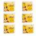 Ezee Tissue Paper Napkins - 50 Pieces (Pack of 6) RS.250.00