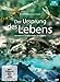 Produktbild Der Ursprung des Lebens - Eine Zeitreise zu den Ursprüngen der Evolution