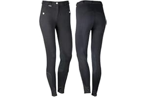 Harry's Horse Reithose Beijing II - D46 Pantalon d'équitation Beijing II - D46. Femme