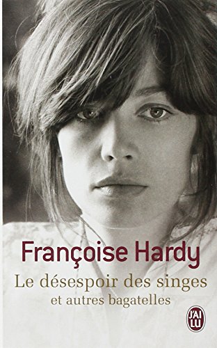 Télécharger Le désespoir des singes et autres bagatelles PDF Livre eBook France