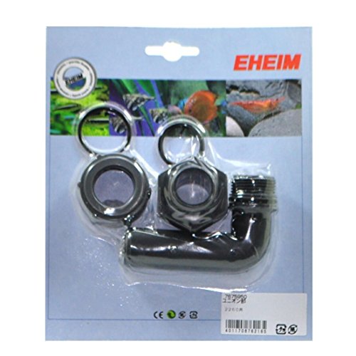 Preisvergleich Produktbild Eheim Staubabsaugung für 2260 / 2048 / 2260 'Set' Aquaristik