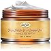 Vitamins Dry Damaged Hair Deep Conditioner Mask - Normal To Thick Hair Care Moroccan Argan Masque - Advanced Hair Conditioning Nourishment