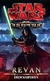 Star Wars The Old Republic: Revan