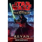 Star Wars The Old Republic: Revan