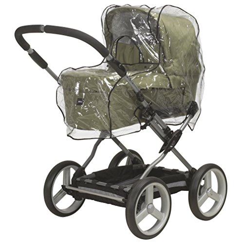 Playshoes Baby Travel Universal Pushchair Stroller Pram Rain Cover