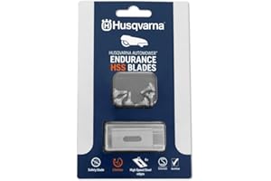 Husqvarna Blades for Automower Endurance Robot Lawnmower