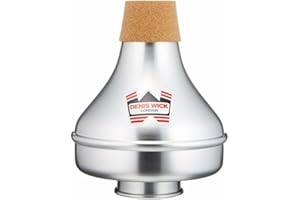 Denis Wick DW5508 Bass Trombone Extending Tube Mute