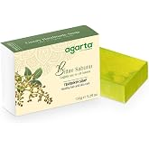 Agarta Doğal El Yapımı Bıttım Sabunu 150 gr