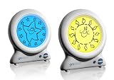 Gro-Clock Schlaf Trainer - 3