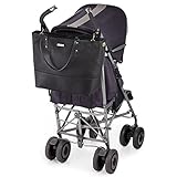 Skip * Hop Duet 2 in 1 Wickeltasche schwarz - 5