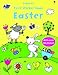 First Sticker Book Easter (First Sticker Books) by 