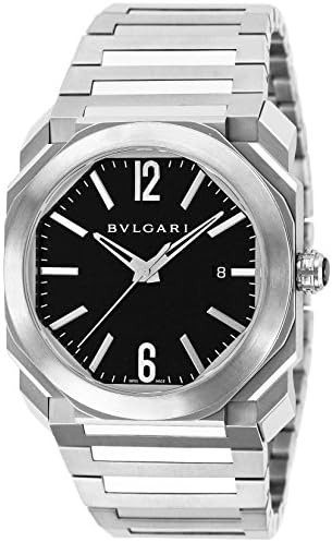 BVLGARI BGO41BSSD