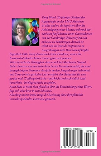 Book's Cover of Oh Boy: Sweet as candy