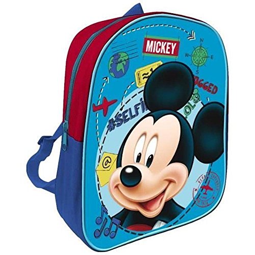 AstroFlight Astro - asoast4087 - Zaino - Topolino