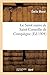 Le Saint suaire de Saint-Corneille...