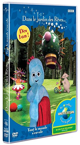 couverture de : Tout le monde s'envole