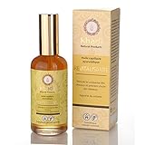 Khadi Vitalisierendes Haarol 100ml