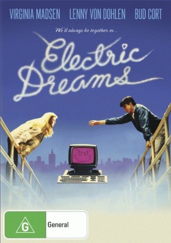 Electric Dreams (PAL 0) (REGION 0)