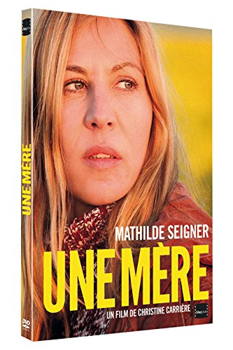 couverture de : Une m&egrave;re