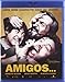 Amigos... (2011) ( Los exhibicionistas ) ( Friends... ) [ Origine Espagnole, Sans Langue Francaise ] (Blu-Ray)