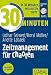 Produktbild 30 Minuten Zeitmanagement für Chaoten