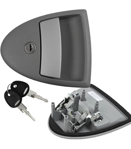 Porta Del Camper Con Cestino Immagine Stock - Immagine Di Accampamento - Foto 9