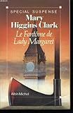 Le fantôme de lady margaret