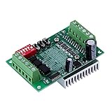 tb6560 arduino mega Automatische Halbstromfunktion.