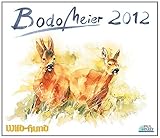Wild und Hund Bodo Meier 2012 by