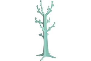 DOMIVA Arbre Portant Cerisier Aqua 120 cm