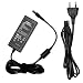 Produktbild HQRP Netzadapter / Netzteil fuer Casio CTK-2200 / CTK2200 / CTK-2080 / CTK2080 / CTK-2300 / CTK2300 mit HQRP Untersetzer