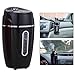 Produktbild Itian Mini Auto Ultraschall Luftbefeuchter,USB Lufterfrische Powered Cool Mist Portable Luft Nebel Luftreiniger für Auto Büro und zu Hause