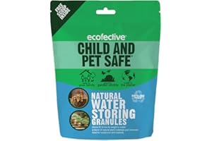 MPC ERADICATE BD Water Storing GRANULES 350G