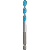 Bosch 1x EXPERT HEX-9 MultiConstruction Delme U&ccedil;ları (Beton, Yumuşak d&ouml;şemeler, &Ccedil;elik, Yumuşak ahşap, Plastik, &Oslash; 8,00x100 mm,