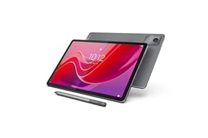 Lenovo Tablet Tab M11 10,9" Mediatek Helio G88 4 GB 128 GB RAM Szary
