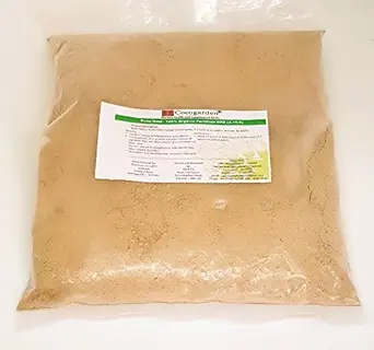 Cocogarden Organic Steamed Bone Meal NPK (3-15-0) Fertilizer, 5 kg