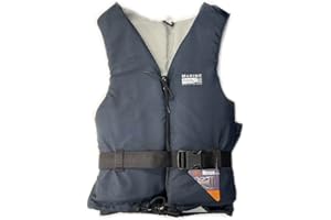 Marinepool ISO Active Buoyancy Aid Vest. Adult Size