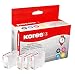 Produktbild Kores G1518KIT Kompatibel Tintenpatronen Pack of 4
