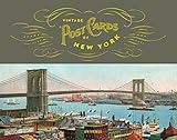 Image de Vintage Postcards of New York