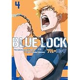 Blue Lock Volume 4