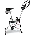 Toorx Bicicletta Indoor Brx-Flexi Bianco/Argento