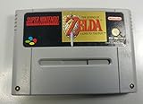 The Legend Of Zelda - A Link To The Past - 