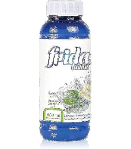 Frida Jasmine profumo per ambienti spray 460 ml - efficace rinfrescante