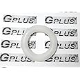 GPLUS Ring Pessary SIlicon Size: 2.5"
