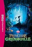 Bibliothèque Disney 11 - La Princesse et la grenouille