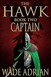 Image de Captain (The Hawk Book 2) (English Edition)