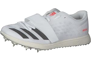adidas Mixte Adizero Tj/Pv Chaussure d'athltisme