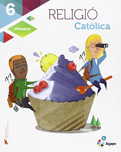 Religió católica (agape)